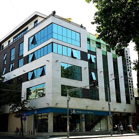 Betlem Hotel -Tbilisi City المظهر الخارجي الصورة