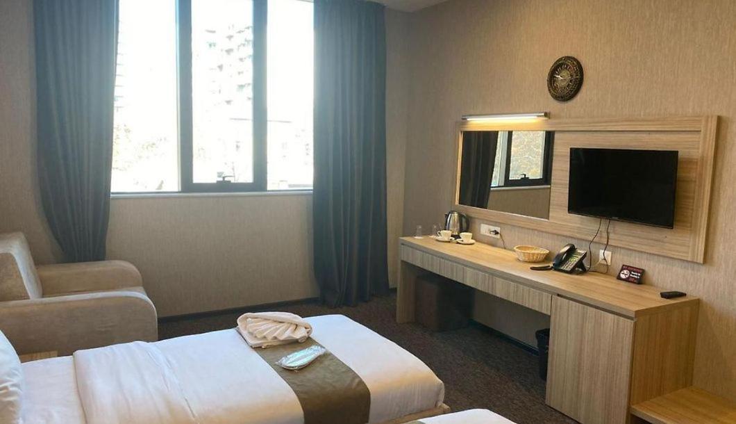 Betlem Hotel -Tbilisi City المظهر الخارجي الصورة