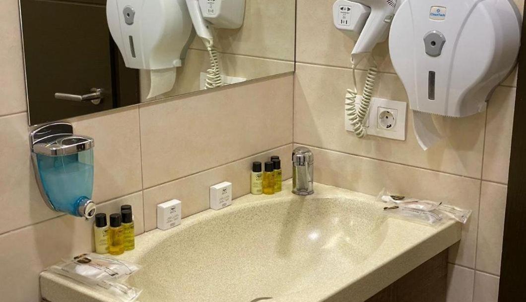 Betlem Hotel -Tbilisi City المظهر الخارجي الصورة