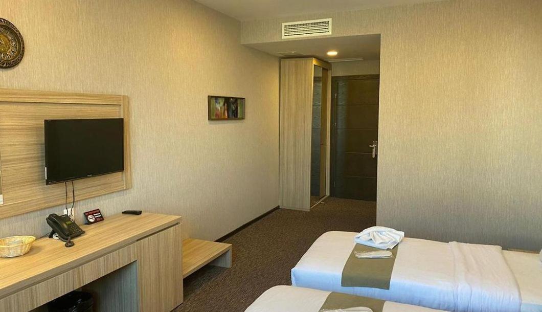 Betlem Hotel -Tbilisi City المظهر الخارجي الصورة