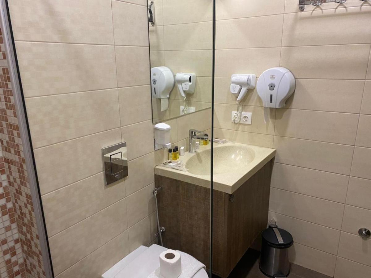 Betlem Hotel -Tbilisi City المظهر الخارجي الصورة