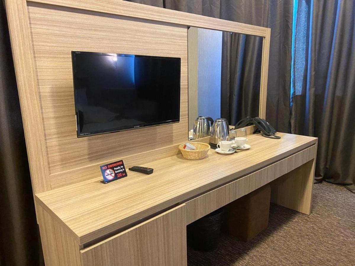 Betlem Hotel -Tbilisi City المظهر الخارجي الصورة