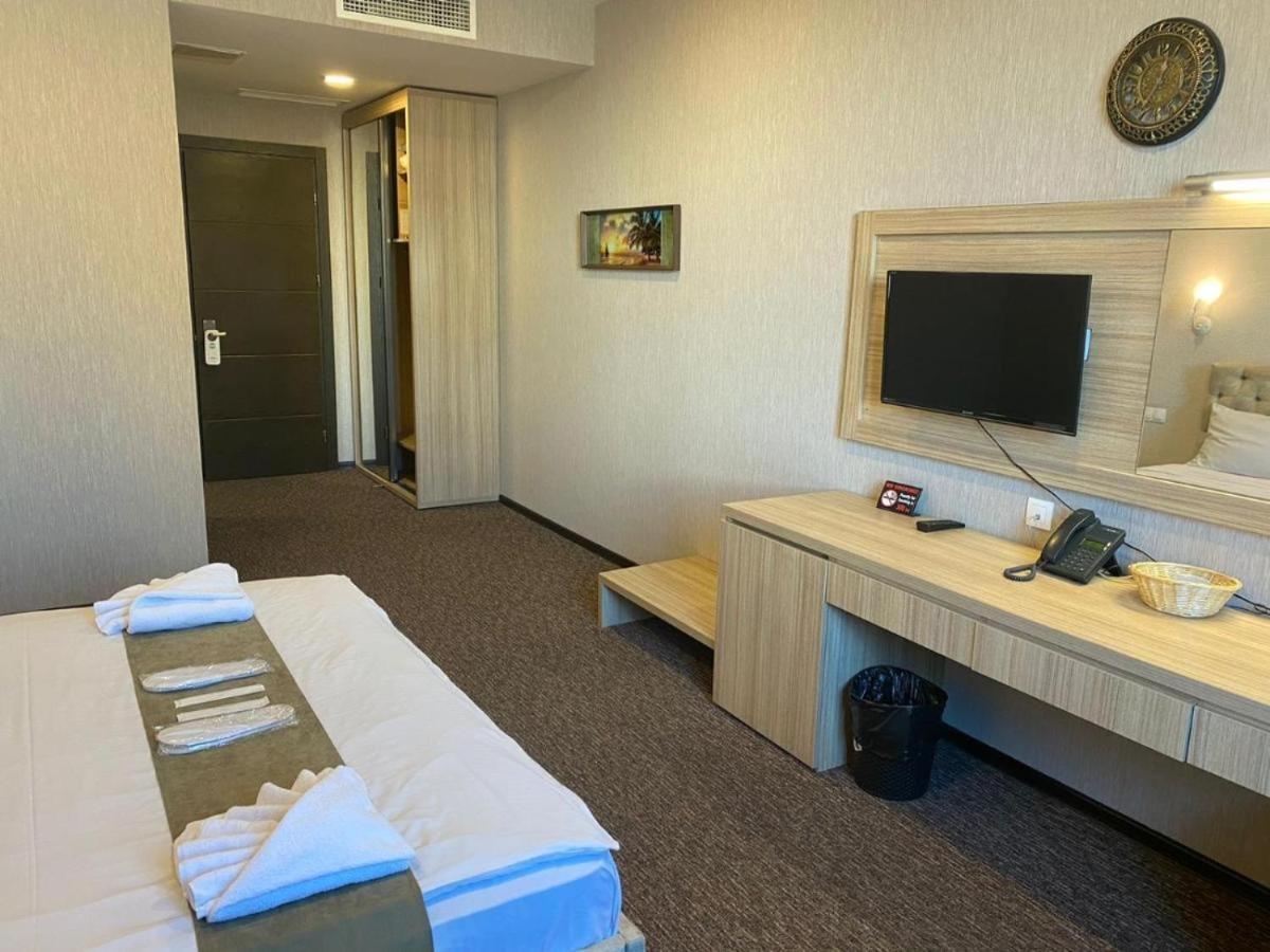 Betlem Hotel -Tbilisi City المظهر الخارجي الصورة