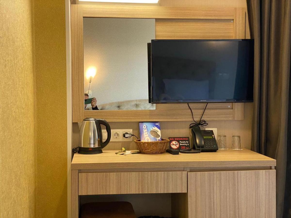 Betlem Hotel -Tbilisi City المظهر الخارجي الصورة