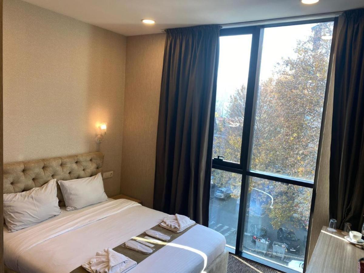 Betlem Hotel -Tbilisi City المظهر الخارجي الصورة