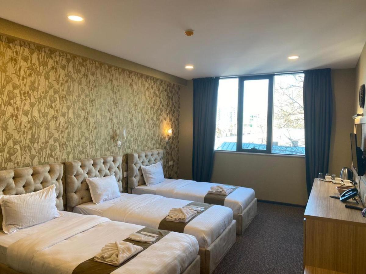 Betlem Hotel -Tbilisi City المظهر الخارجي الصورة