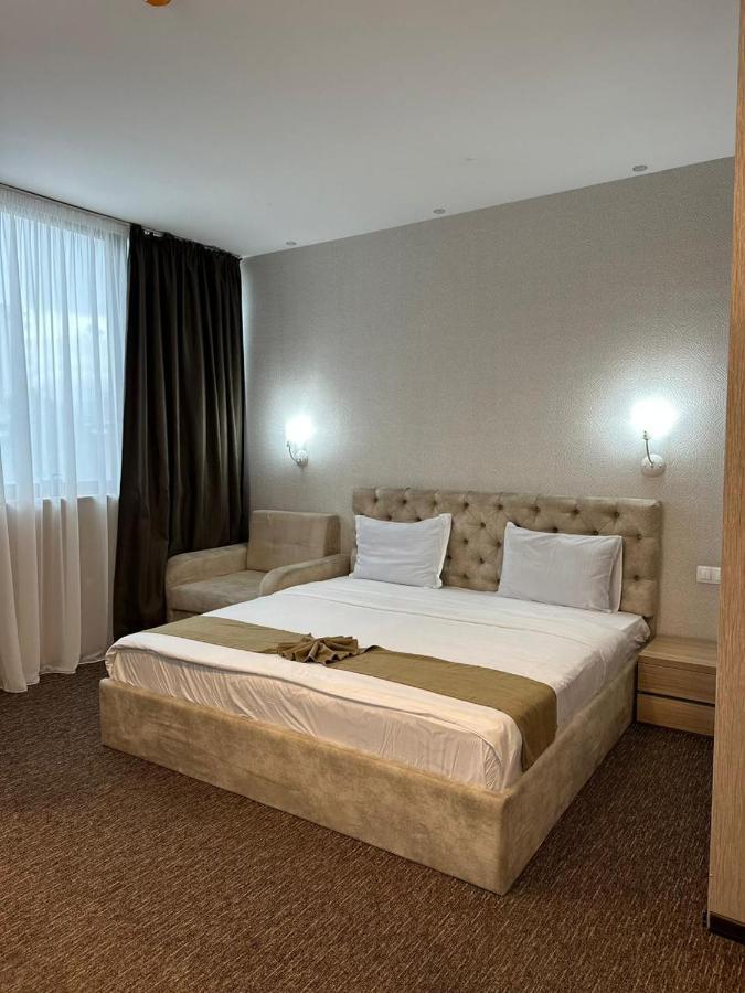 Betlem Hotel -Tbilisi City المظهر الخارجي الصورة