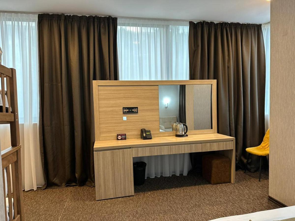 Betlem Hotel -Tbilisi City المظهر الخارجي الصورة