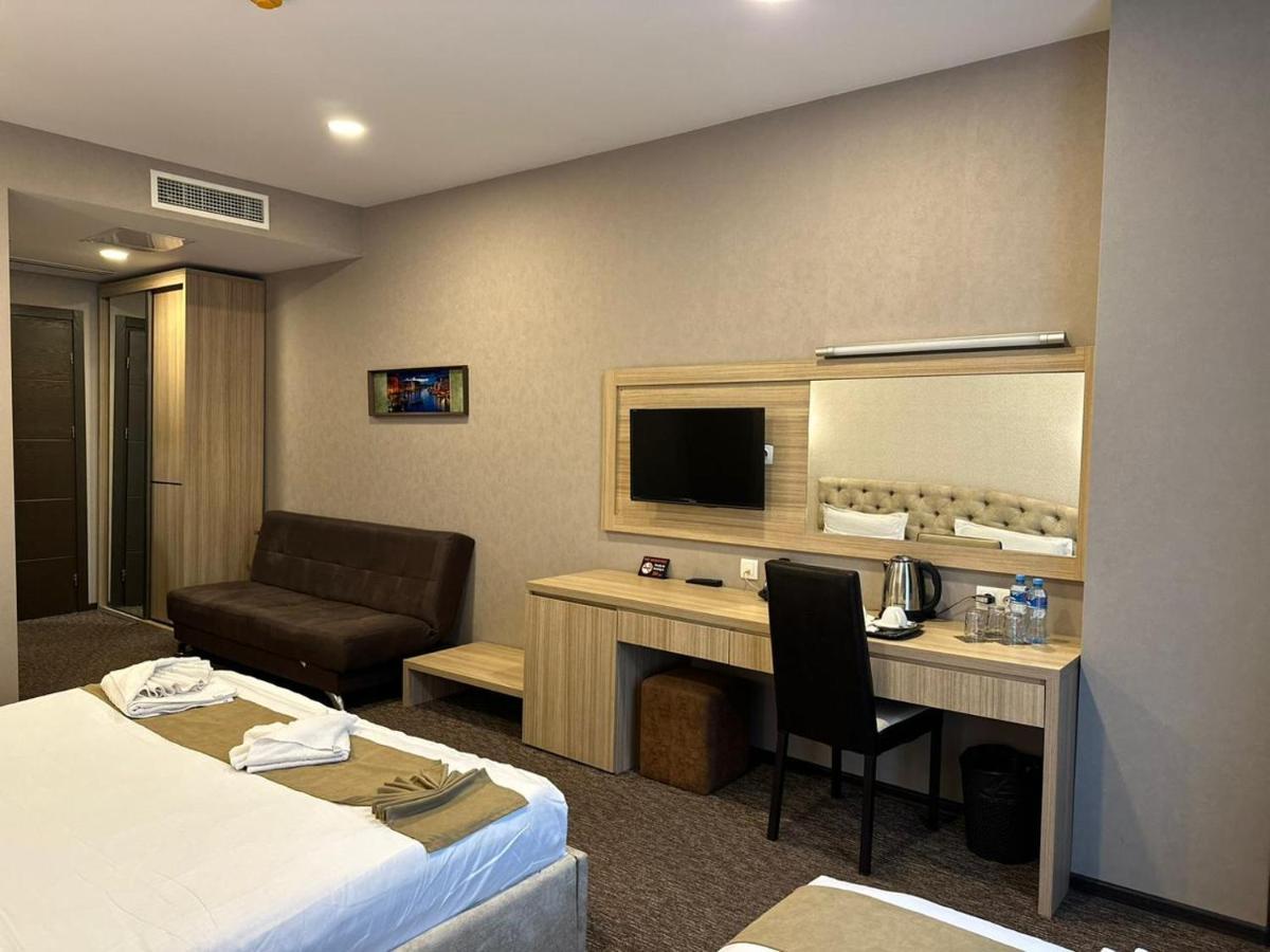 Betlem Hotel -Tbilisi City المظهر الخارجي الصورة