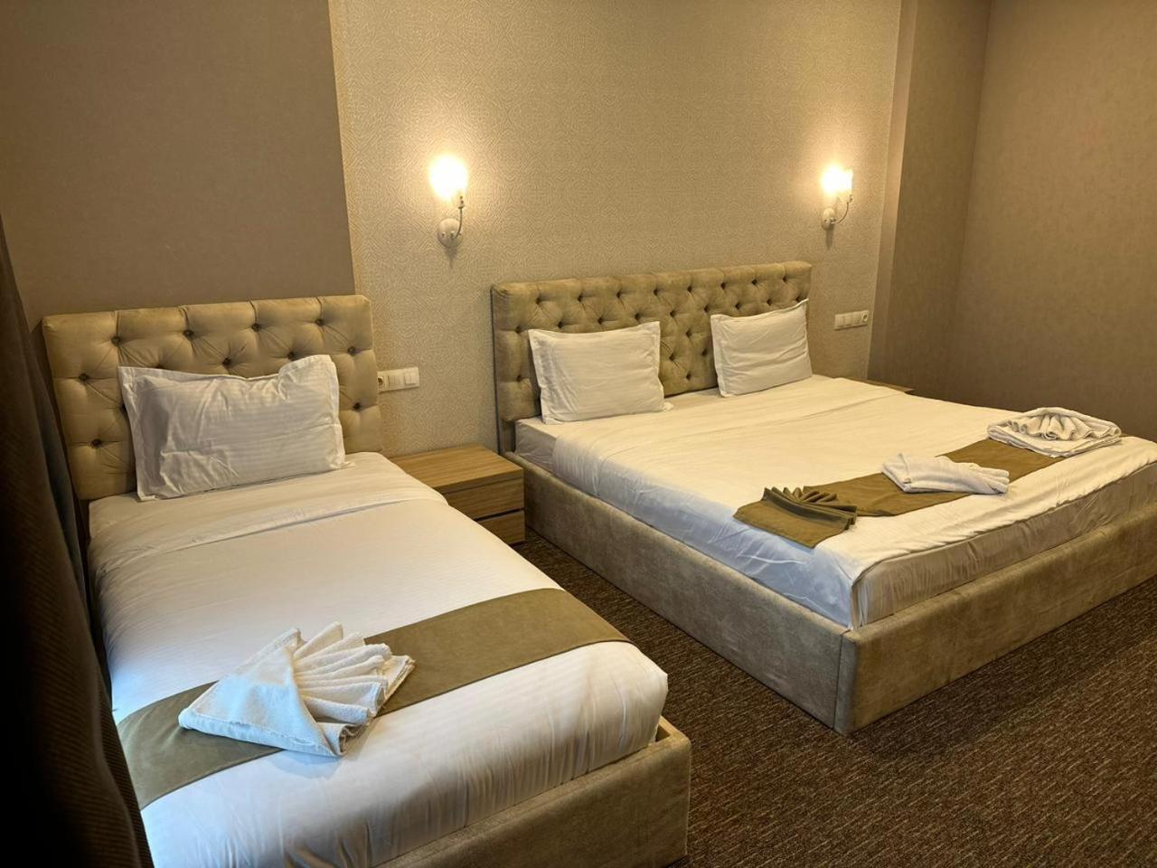 Betlem Hotel -Tbilisi City المظهر الخارجي الصورة